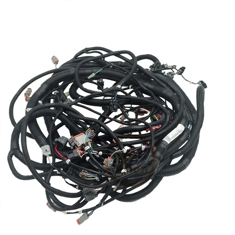 20Y-06-31611 Wiring Harness for Excavator PC200-7 PC210-7 PC220-7