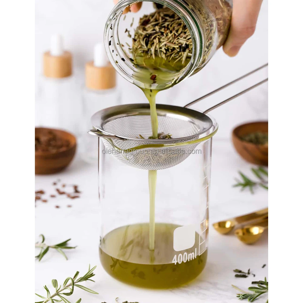 Private Label Organic Natural Elixir Herbal Scalp Care Hair Loss Treatment Essential Oil Rosemary Hair Growth Oil