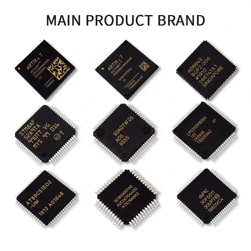Senlitech USB 2 0 один слот для карты памяти SD/MMC/MS/SM/xD-картинка кард-ридер контроллер SSOP-28 GL827L