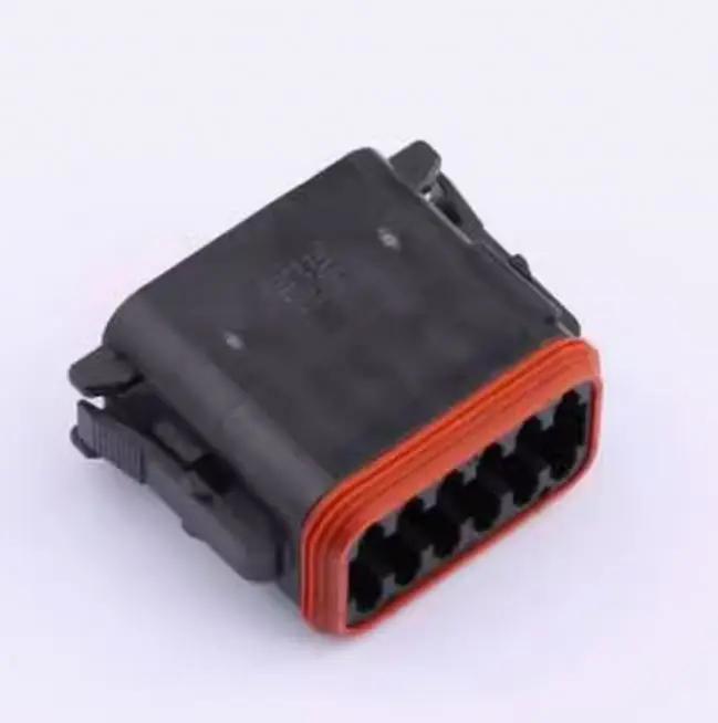 High quality DT06-12SB-C015  connector teminal connector crimp new and original