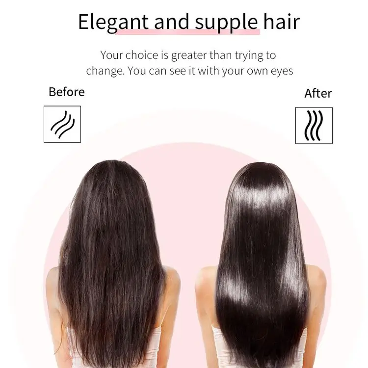 Hot Selling Private Label Ceramic Coating Hair Straightening Styling Tool Flat Iron Titanium Hair Straightener Curling Iron