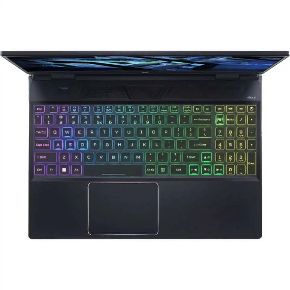 NEATLY FOR-A cer Predator Helios 300 Gaming Laptop 12th Gen / Intel Core i9/ 15.6inch QHD / 32GB RAM