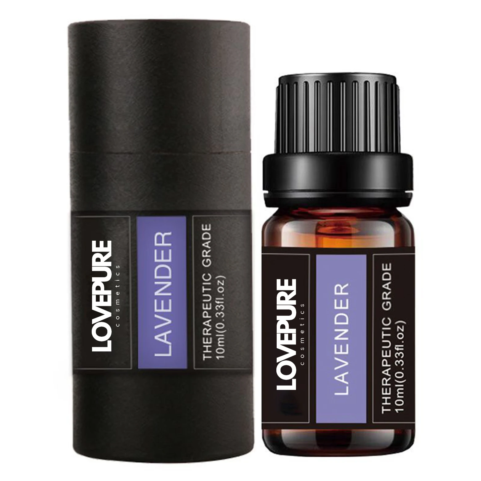 Wholesale beauty cosmetics Diffuser Essential oil Natural Tea tree Rose Organic Rosemary Essential oil