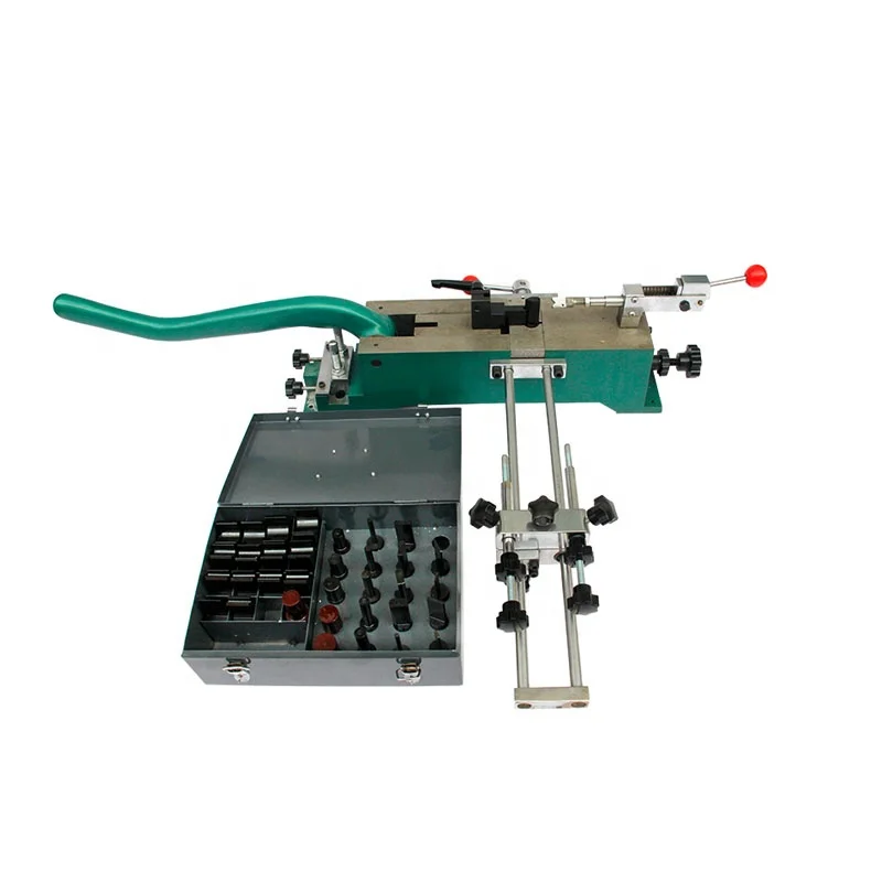 Высококлассный штамповочный станок Yitai для изготовления ручных стальных правил для штамповочного лезвия