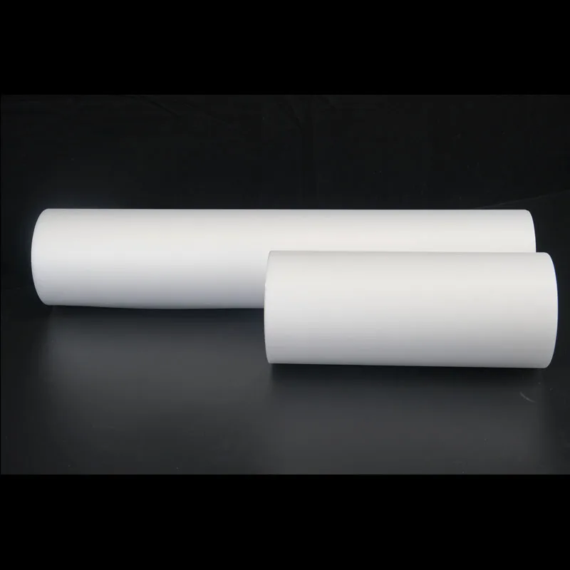 UV transfer printing dtf film roll for t shirt