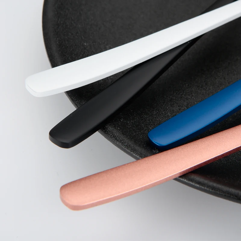 Japanese Outdoor Spoon Fork with Chopsticks,3 in 1 pink Travel Cutlery for Students