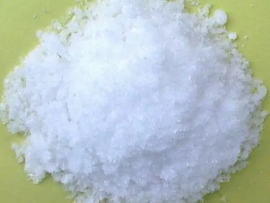 CAS No.7779-88-6 Zn(NO3)2 Zinc nitrate