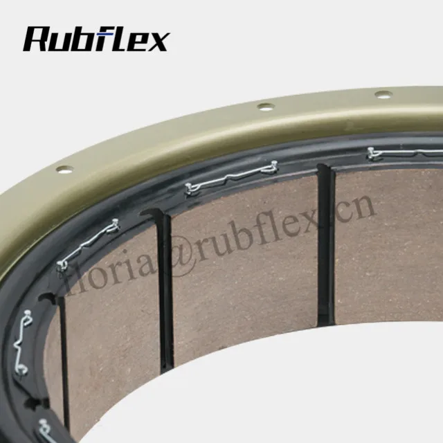 Rubflex Air clutch and brake 20cb500 142265 For  Drawworks