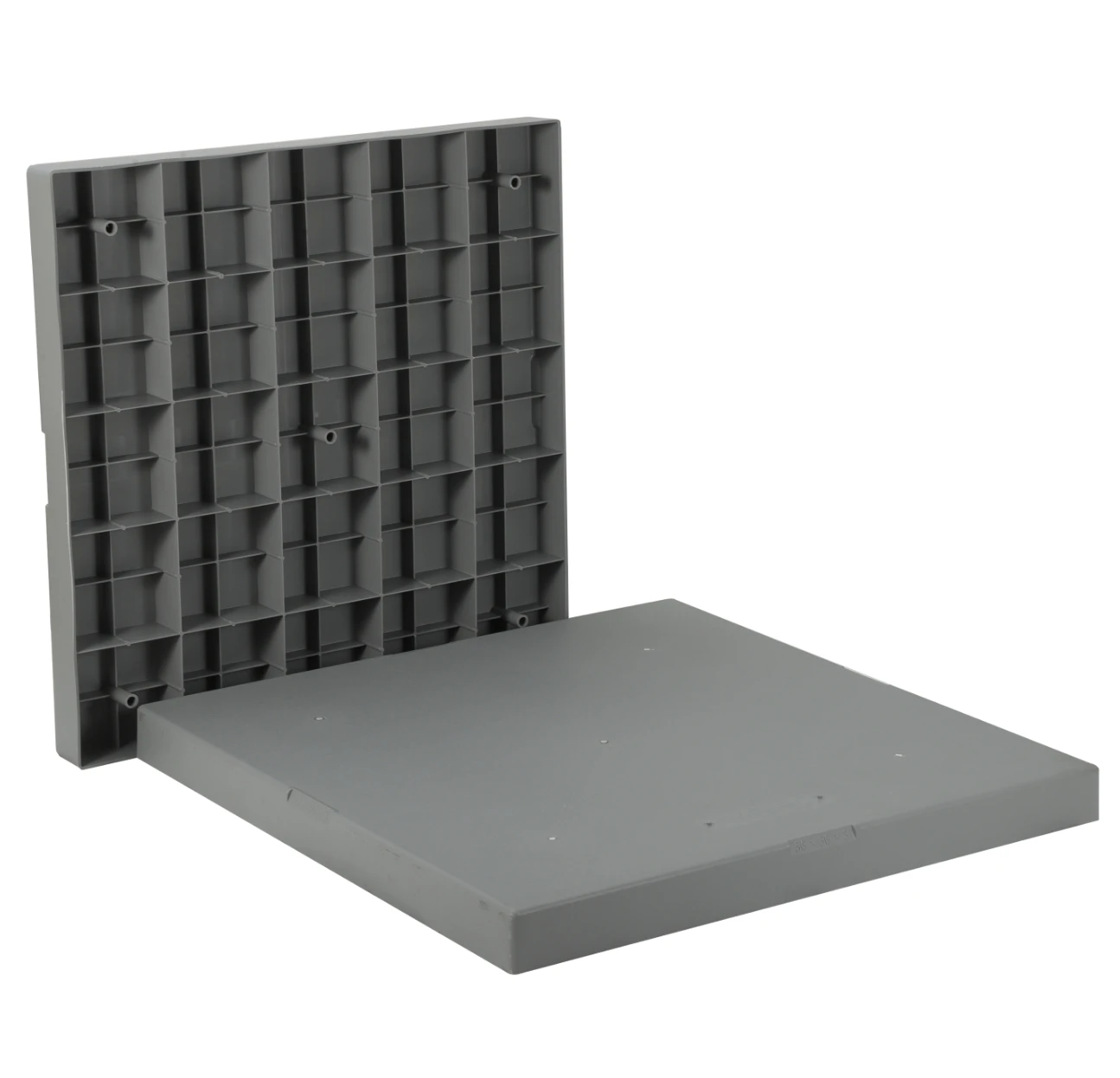 Factory Price Manufacturer Supplier air conditioning condensing unit pads
