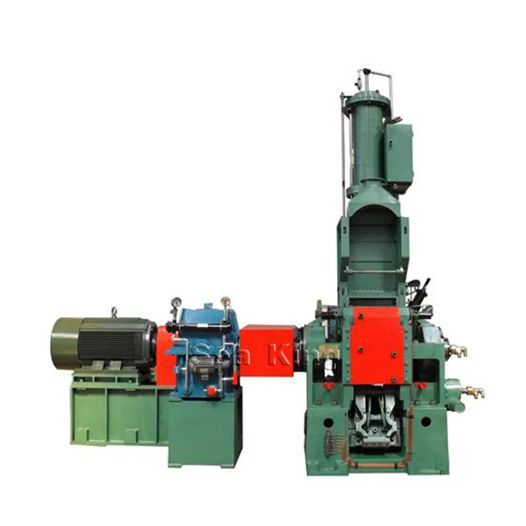 
Hydrogenate Nitrile Hnbr 250L Rubber Plastic Banbury Mixer Kneader Machine 