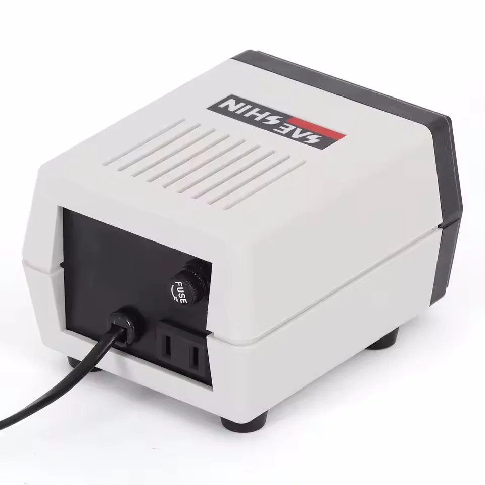 Заводская распродажа 35000 об./мин. лучшее качество микродвигатель стоматологический наконечник прочный 108E щетка микромотор мощный 204 с наконечником