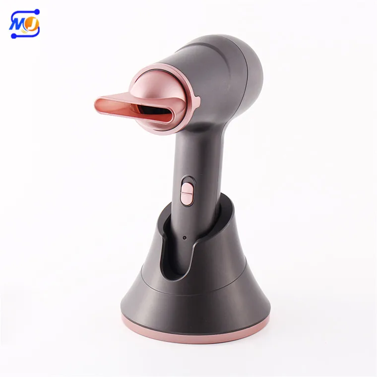  Zkagile дропшиппинг USB Аккумуляторный фен беспроводной для