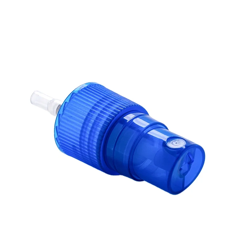 18/410 Yuyao Plastic Fine Mist Spray For PET/ Glass Bottle Mist Sprayer Pump