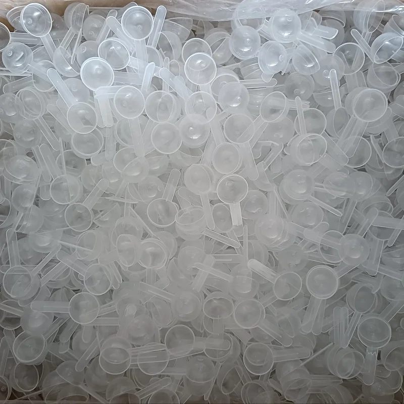 15ml Plastic Spoon Measuring
