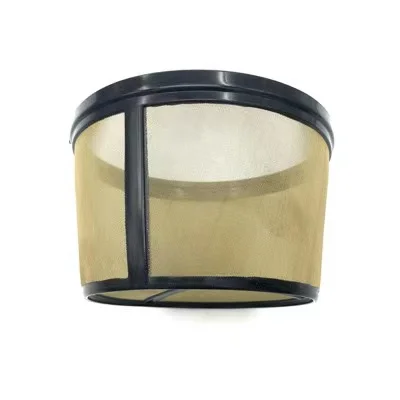 food grade nylon high/low temperature  200 mesh Coffee beans  ground coffee Funnel basket coffee pot accessories Filter screen