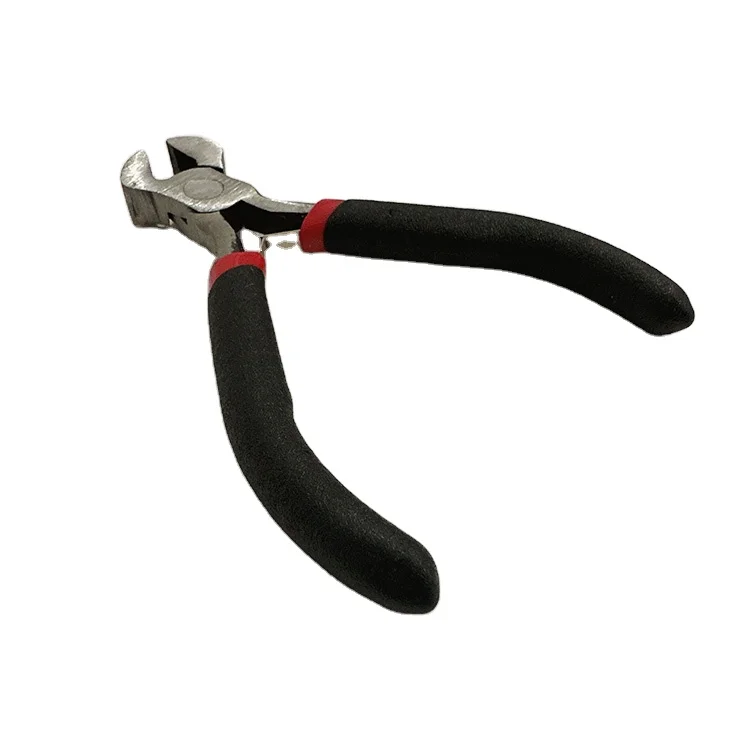 End Cutting Pliers Slide Cutting Pliers Multifunctional Mini Pliers
