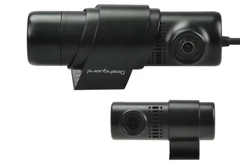 Online Wifi 1080P Dash Cam Black Box for Car&truck Front and Rear 4K Video Recorder with App and GPS