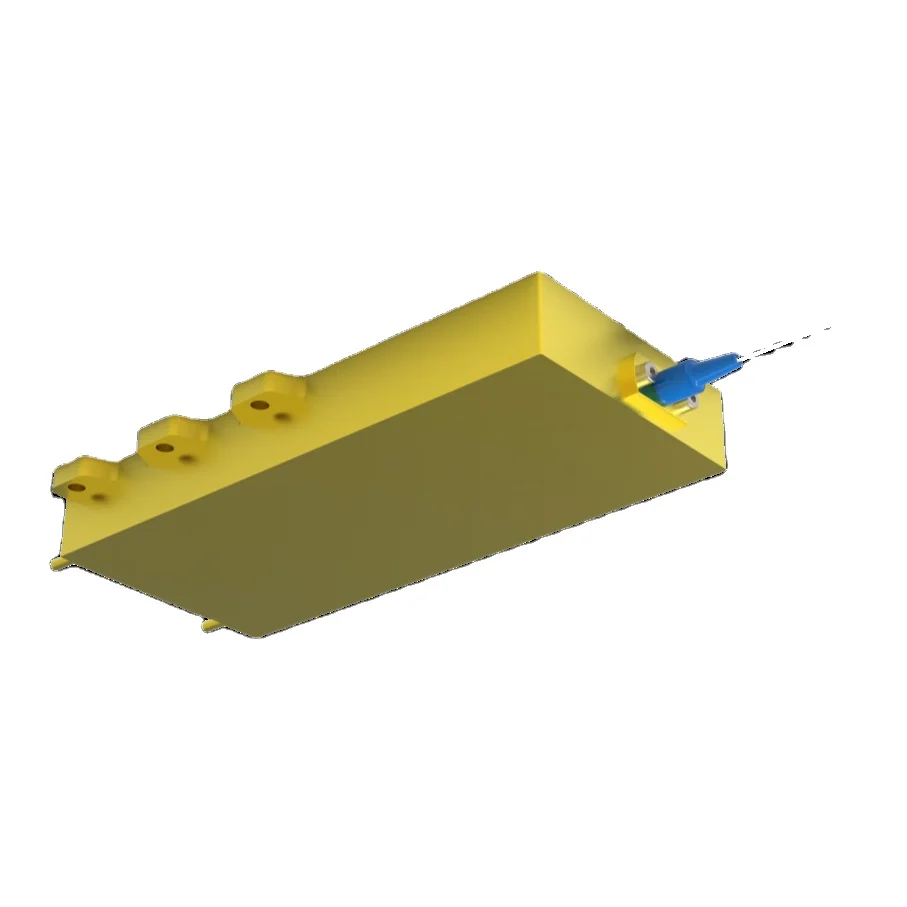 976nm 350W Fiber Coupled Module
