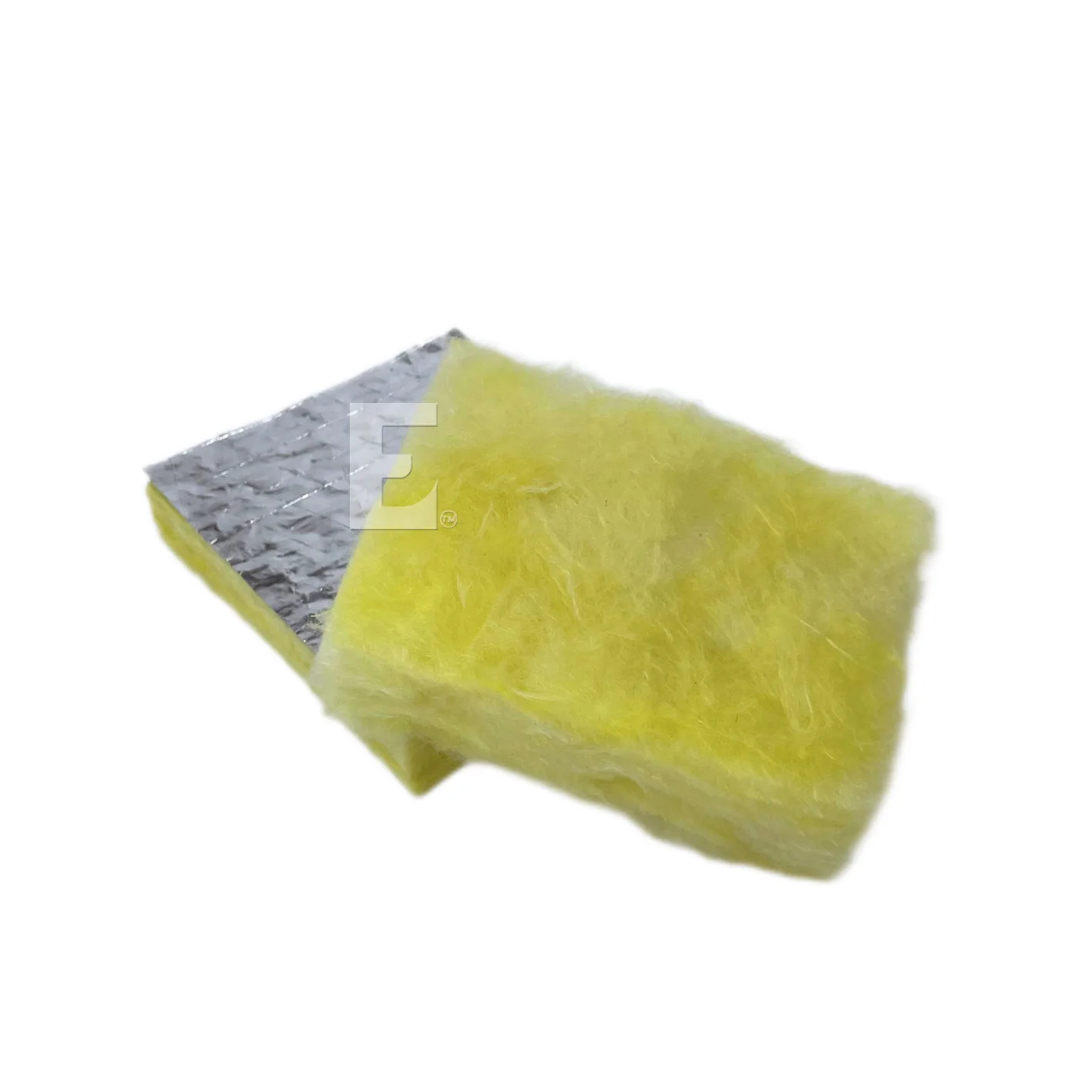 Изоляция из стекловолокна