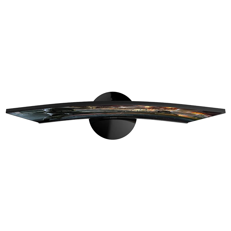 HKC 24 inch gaming monitor 144hz 1080P IPS LED desktop computer gaming pc monitor with VGA and input gaming pc monitor02 C240