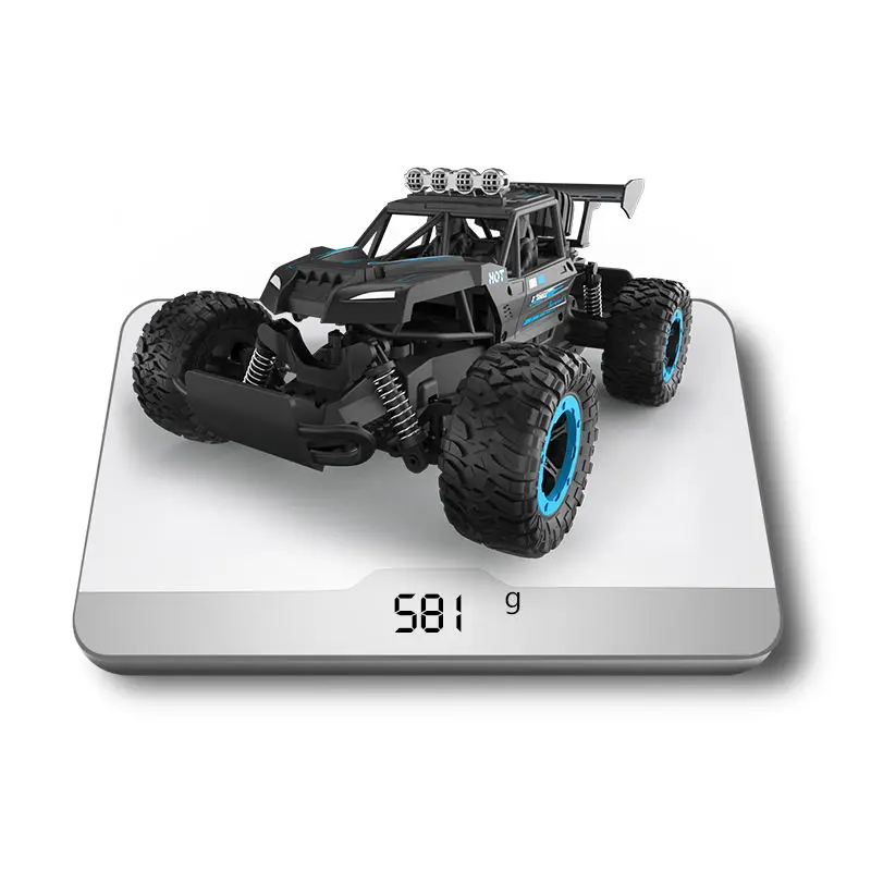 Q102 1/16 RC Remote Control Car Drift Drift Racing Car Toy Drift Electric Toy 36KM/H High Speed 2.4G Off-Road Racing Race Models