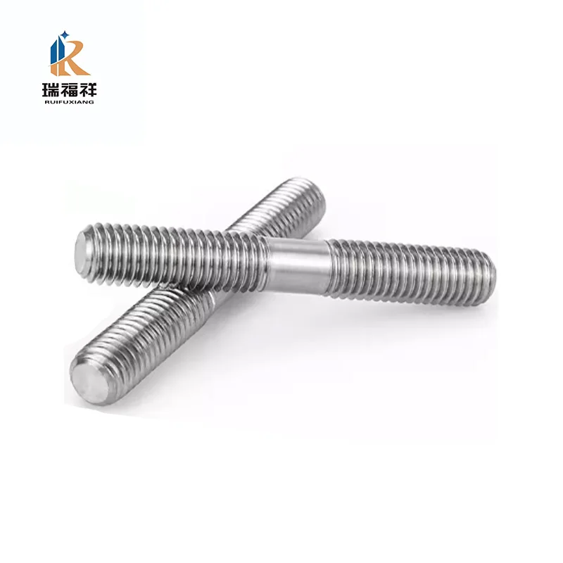 Wholesale Super Super m6 m8 m10 roller threaded titanium wheel stud GR5 bolt titanium