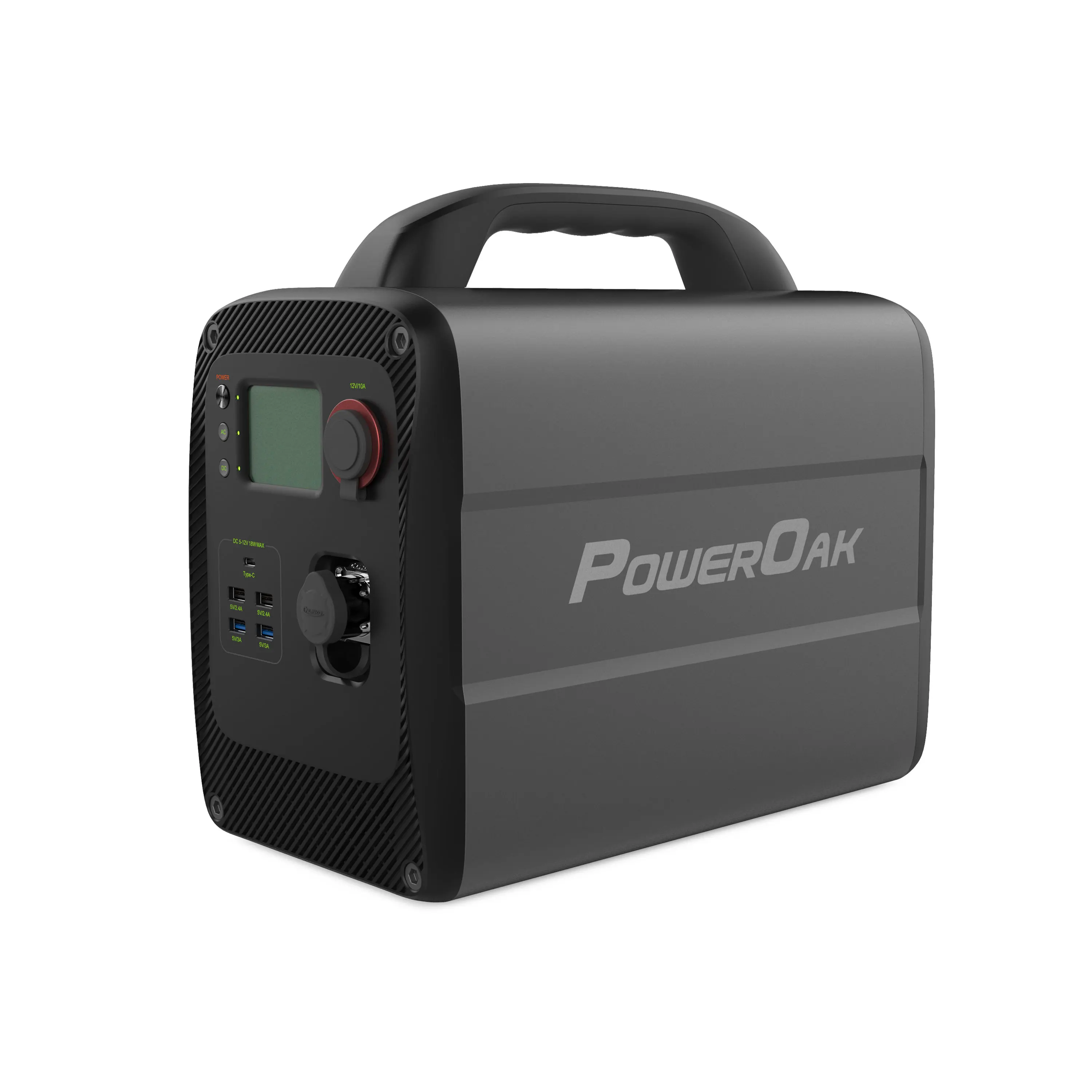 Портативный блок питания литиевая портативная электростанция 1000 Вт/ч портативная электростанция