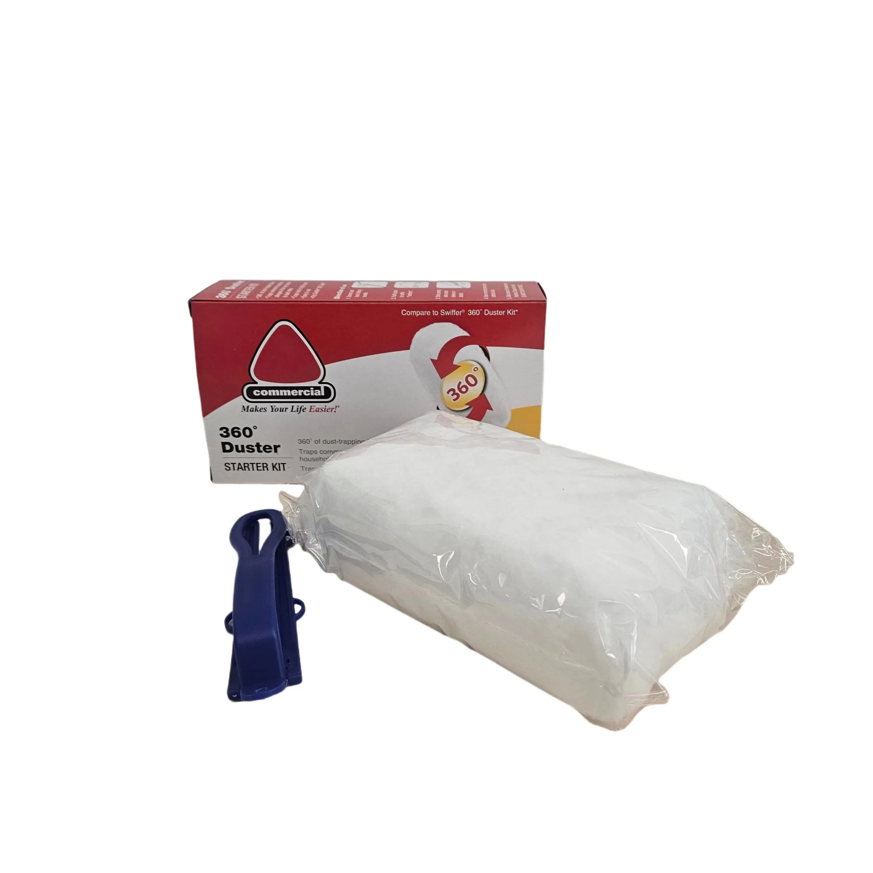 Household Portable Non Woven PP Magic Disposable Cleaning Duster