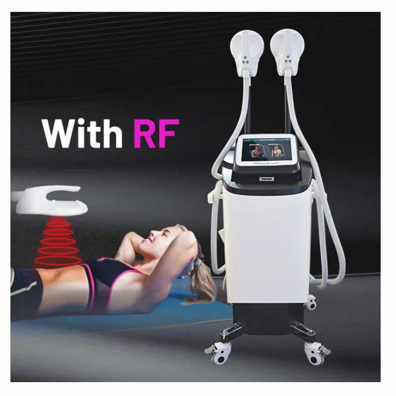 Аппарат для похудения тела Ultrashape снижение веса EMS наращивание мышц неинвазивное Скульптурное оборудование