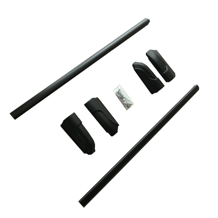 Chinese Factory Roof Rack Pilot Aluminum Cross Roof Rack Bar 4x4 For Pilot 2009-2015