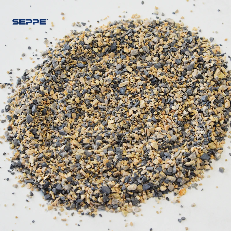 Cement grade bauxite rotary kiln calcined bauxite for cemenet aditive materials