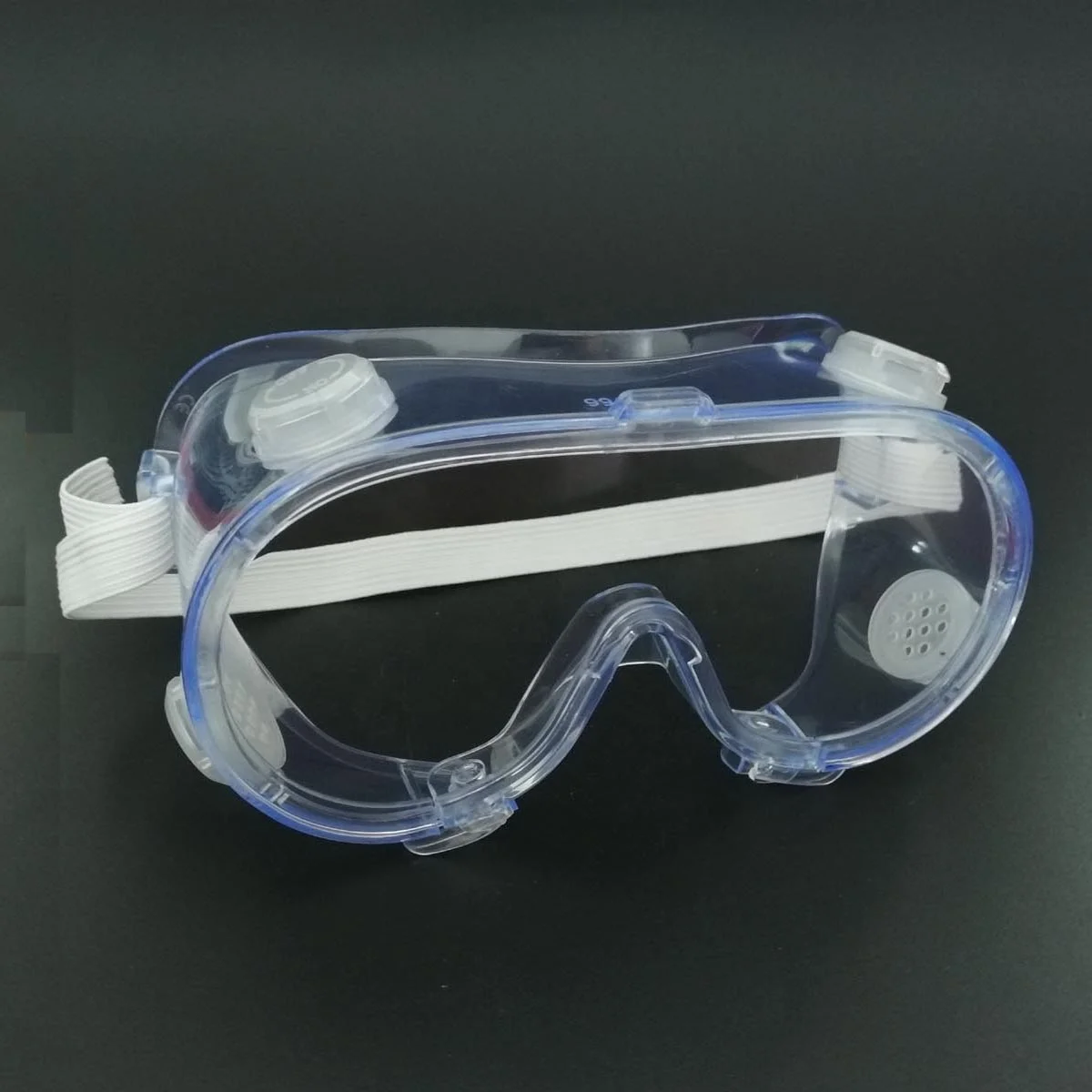 Splash Proof EN166 Anti Fog Venting Medical Safety glasses Protective glasses goggles