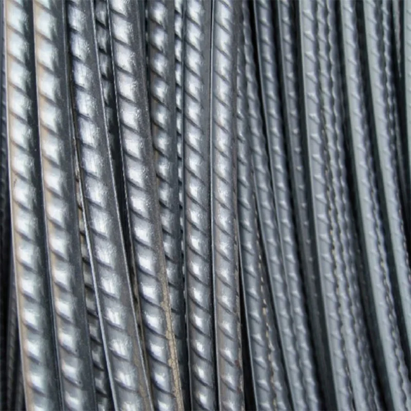 10mm 12mm 16mm steel rebar ton price Factory direct sale at low price and high quality