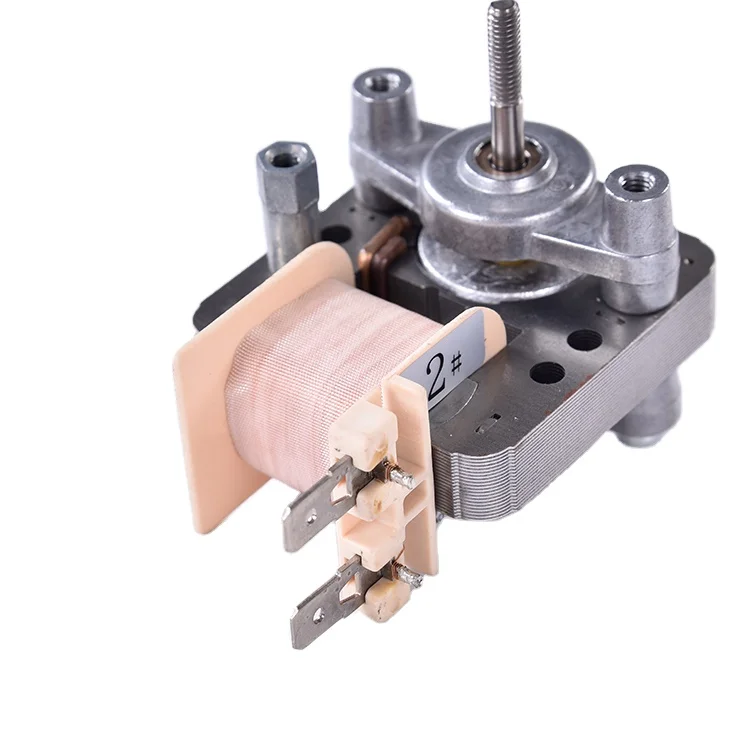 Двигатель вытяжной вентилятора 110-240 В переменного тока/двигатель кухонной вытяжки