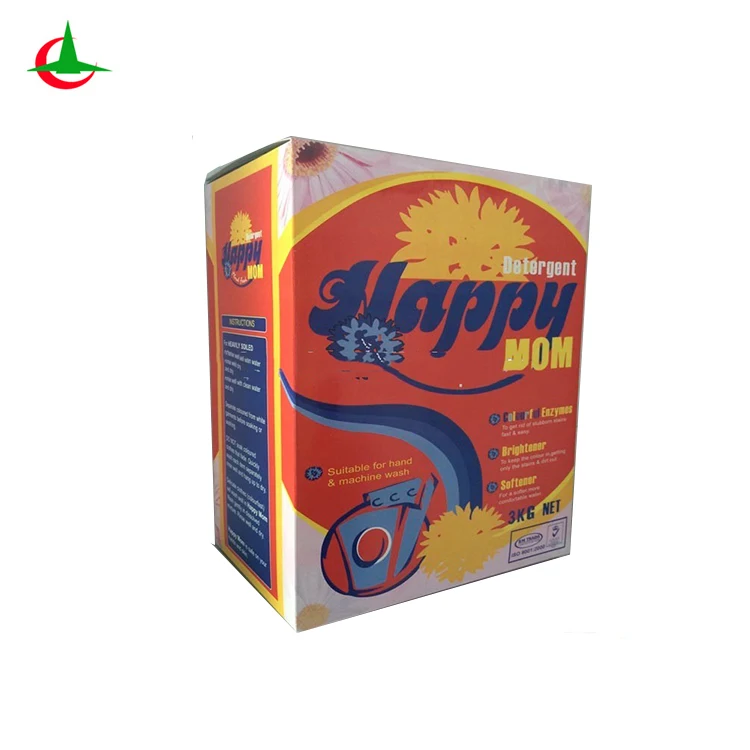 Soap Powder Detergent r making machine
