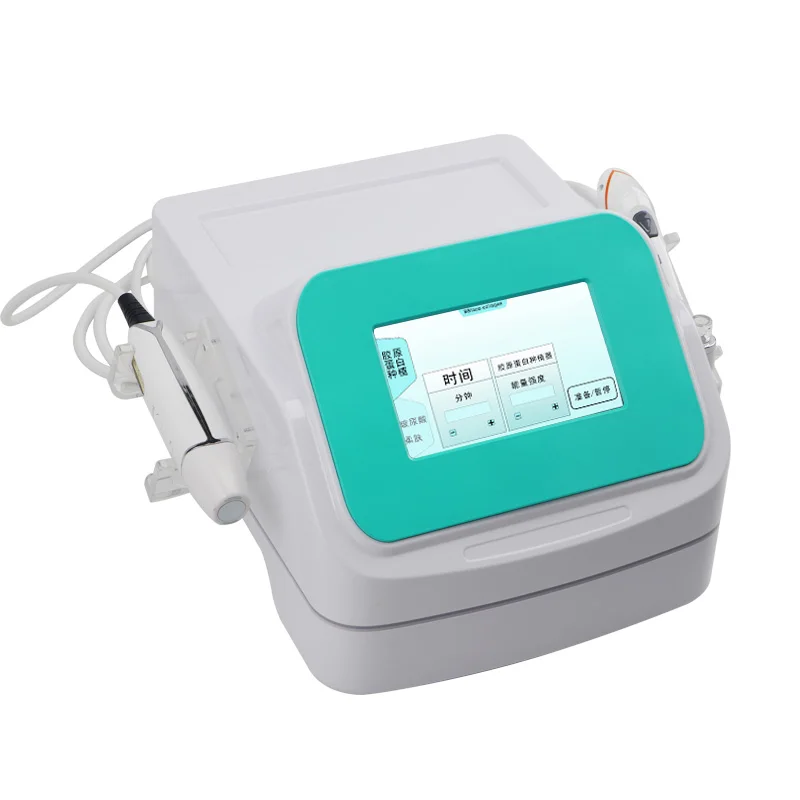 Wholesale Wrinkle Remover Cleaning No Needle Mesotherapy Jet Peel Machine Skin Rejuvenation Electroporation Mesotherapy Machine