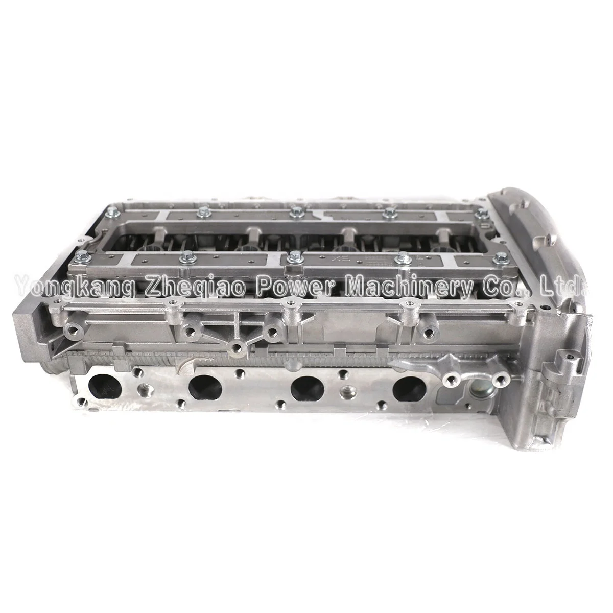 HEADBOK Gasoline Petrol Engine Car Assembly  Complete Cylinder Head With Valve Camshaft Engine Spare Part for Ford Transit 2.2L