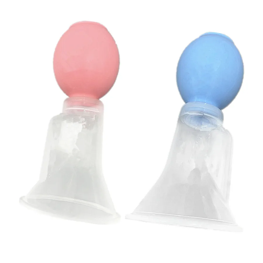 Factory Direct Sale Breast Pump Female Breast Straight Body Milk Pump Portable Carry Breast Pump