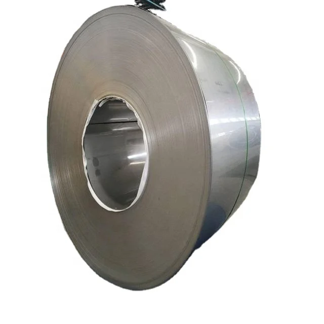 
ASTM SS 201 202 301 304 304L 309S 316 316L 409L 410 s 410 420J2 430 440 steel coil stainless steel common hot workshop 
