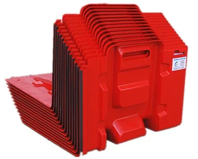 Products Made in China sales home and shopping malls flood prevention barrier