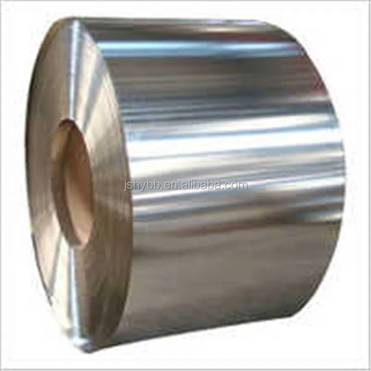 
0.17mm T65 Color Coating Lacquer ETP tinplate coil and sheet use for oil cans/ drink cans 