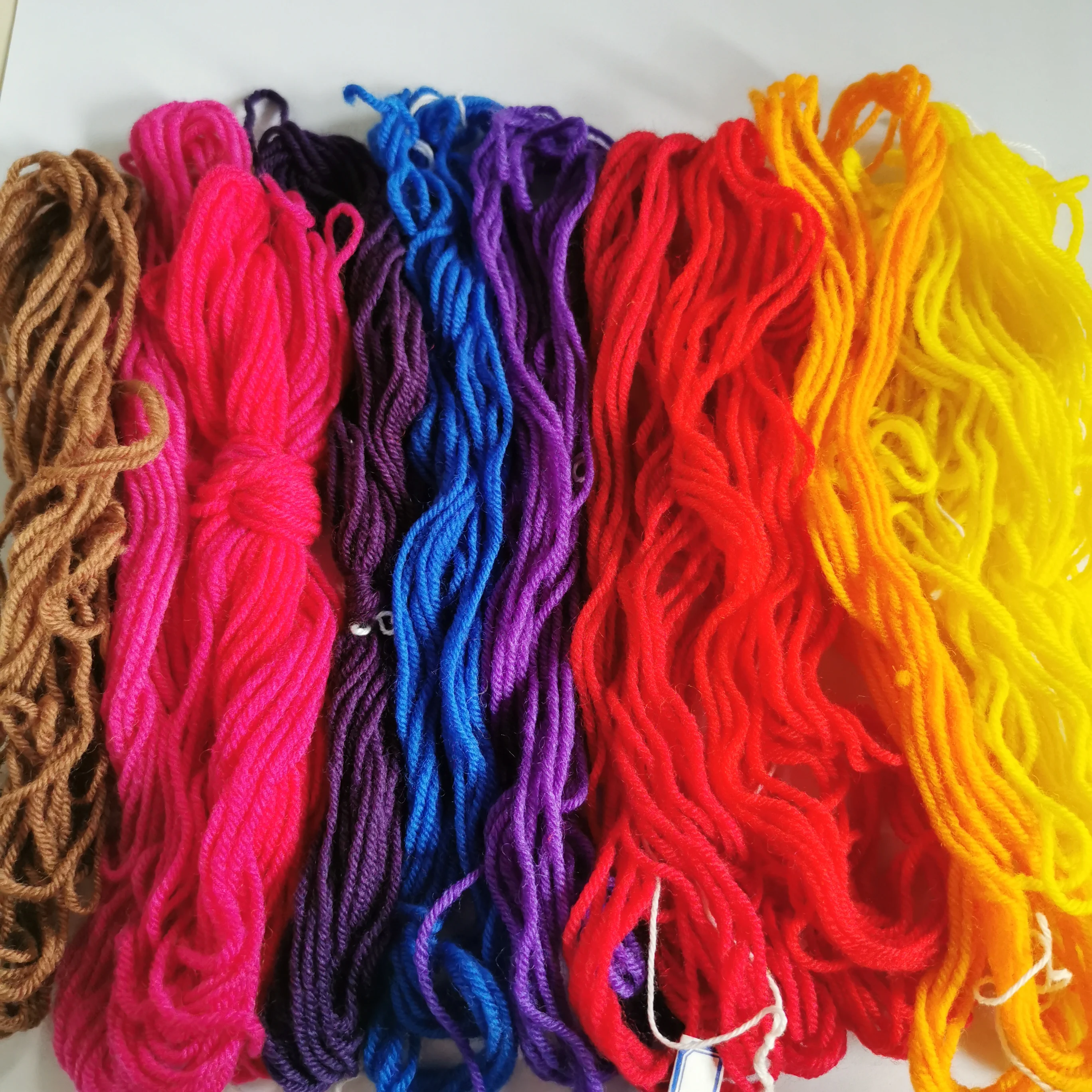 Reactive brilliant blue KNR C.I.No. reactive blue 19 textile dyestuff