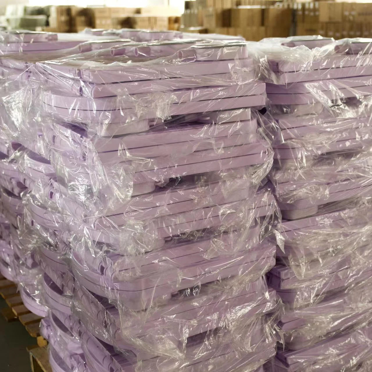 NQ SPORTS Non-Slip Handles Multifunctional Push up Board Custom Logo Multifunctional  Muscle Training Board