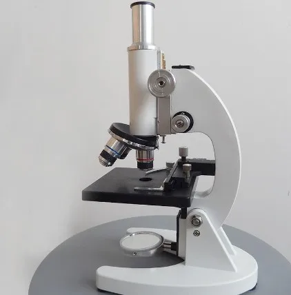 XSP-02 Medical Teaching Biological Microscope Children Gift School Children Science Experimental Biology Teaching Microscope
