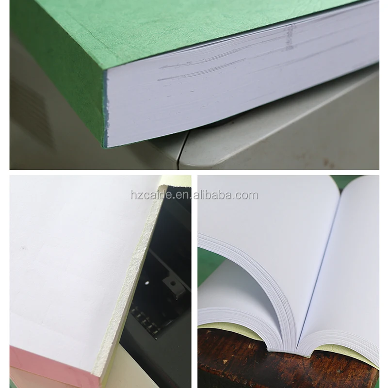 White transparent high quality eva granule hot melt glue for book binding