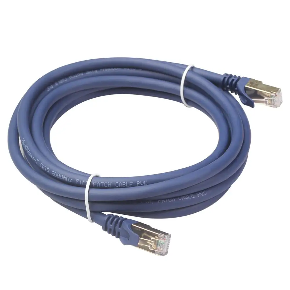 
Fiber Optical Drop Cable Cores Fibra Optica LSZH Jacket FTTH Fiber to The Home 1 2 4 Steel PVC Member Material Origin GUA Size 