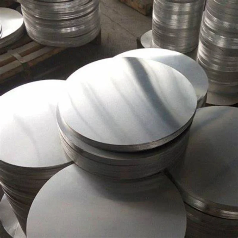 soft aluminum circles 1050 aluminum disc 1060 1100 1050 aluminum circle make cookwares