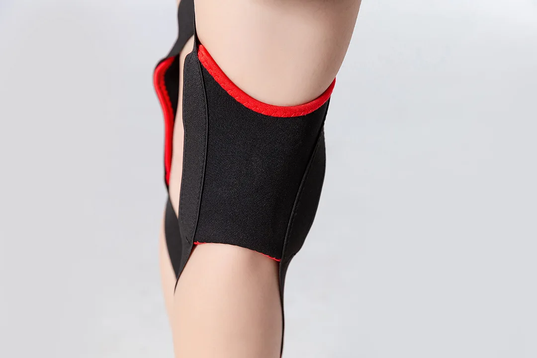 O/X Bow Bowed Legs Correction Support Bands Knock Knee Straightening Belt