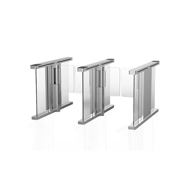 egration Semi Automatic Tripod Turnstile Mechanism With Drop 3 arm and other parts