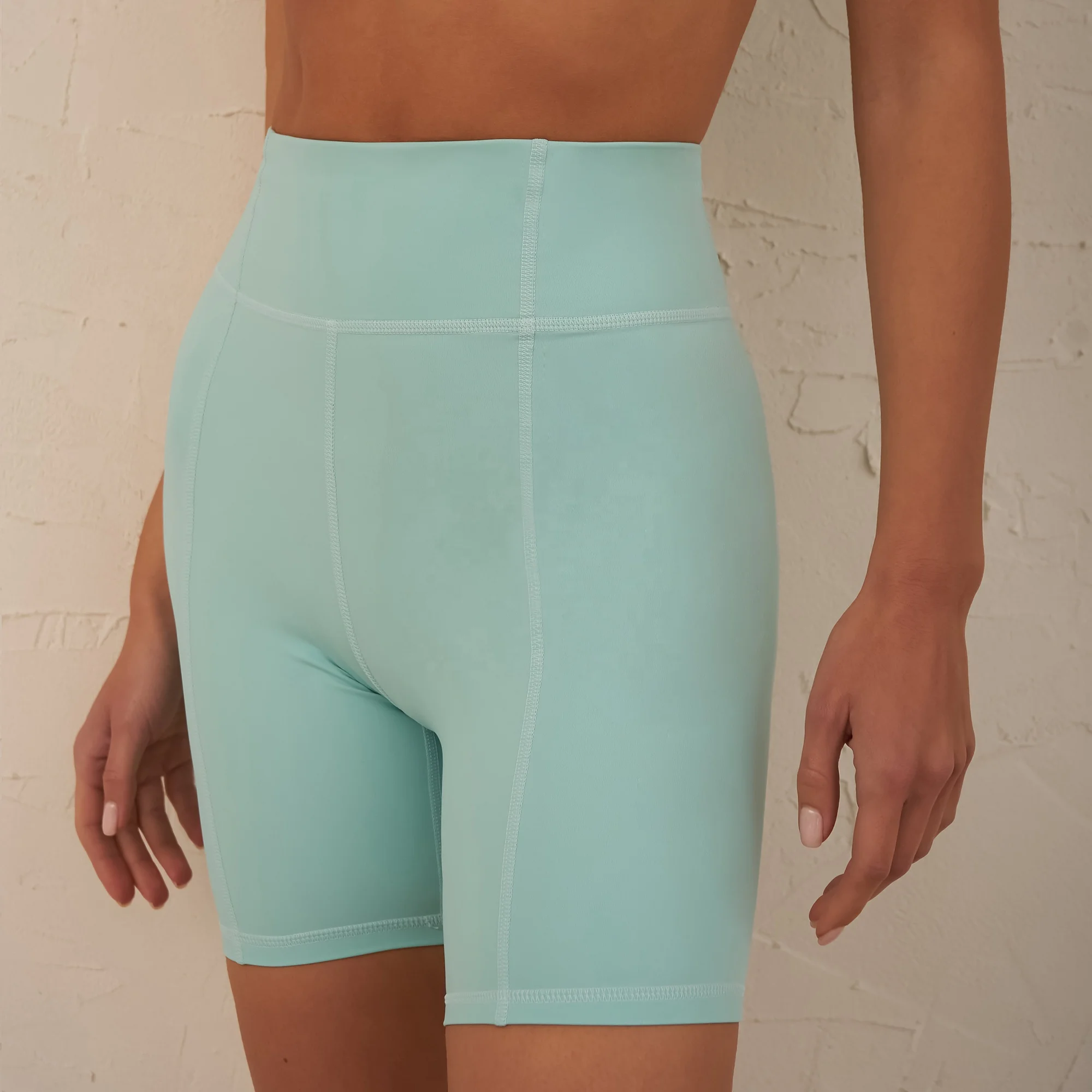 Latest Pt Sports shorts for women  high waisted wear gym clothes running workout apparel